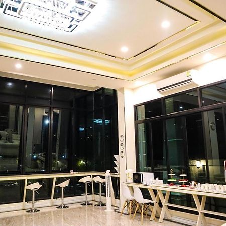 Aiyara Riverine Hotel, Nakhon Phanom Zewnętrze zdjęcie